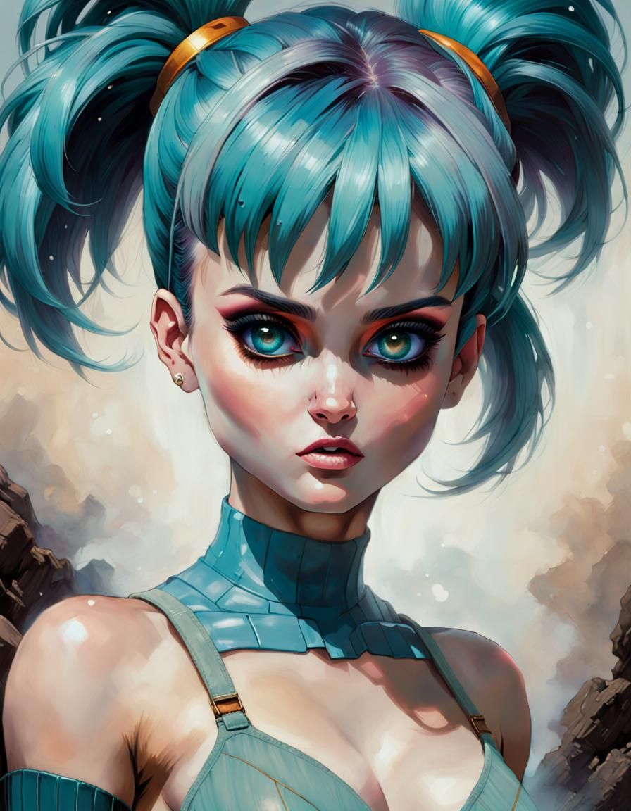 Bulma