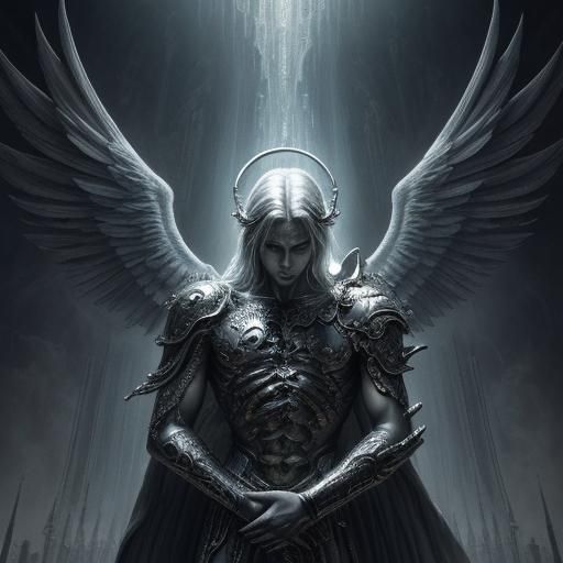 Dark angel