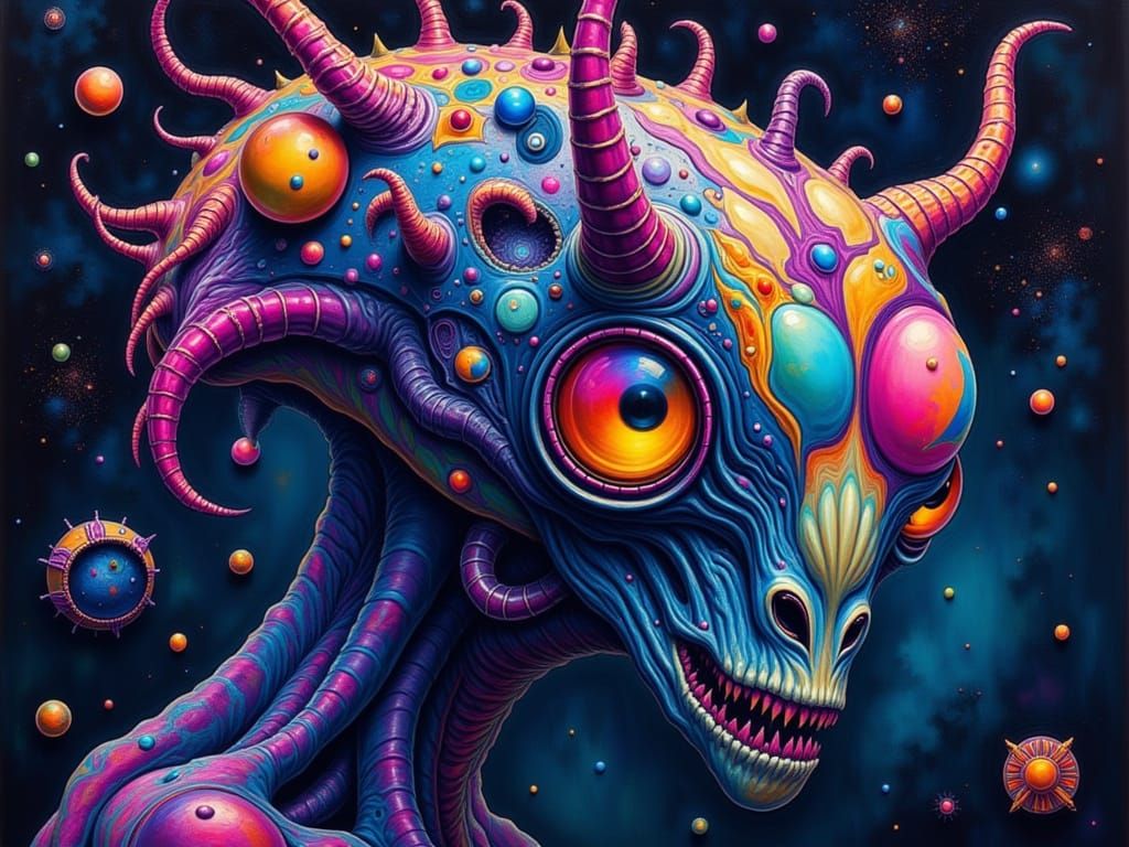 My Lora: Cryptid Chaos