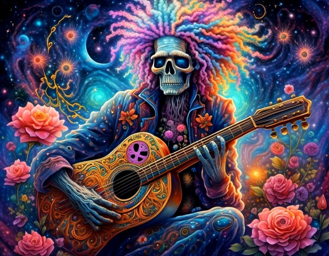 Deadhead