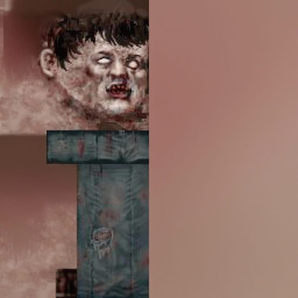 Realistic Smooth Texture