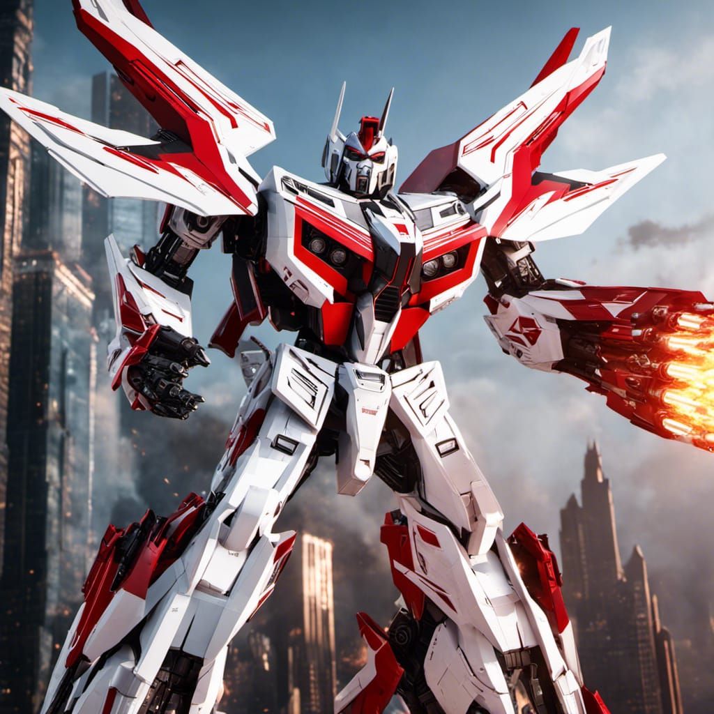 Jetfire