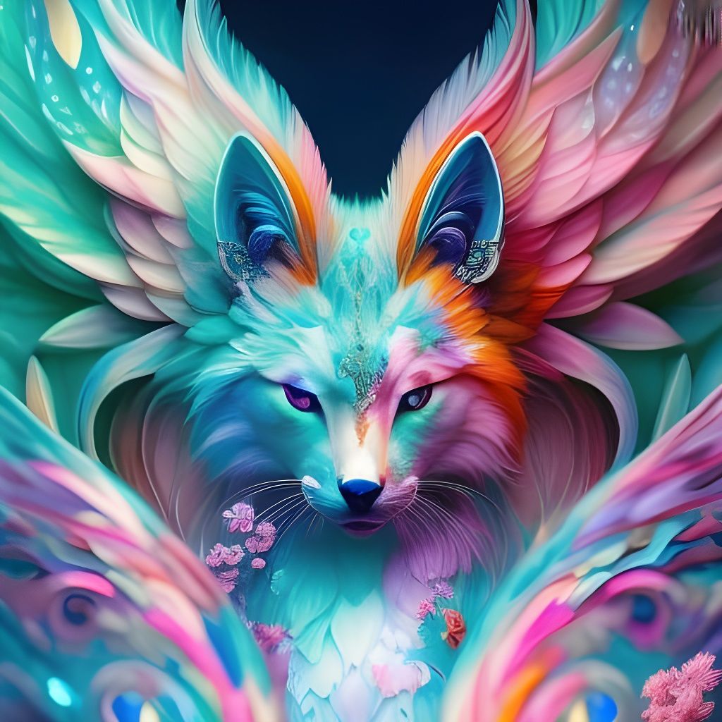 狐狸精: Huli jing (Fox Spirit)