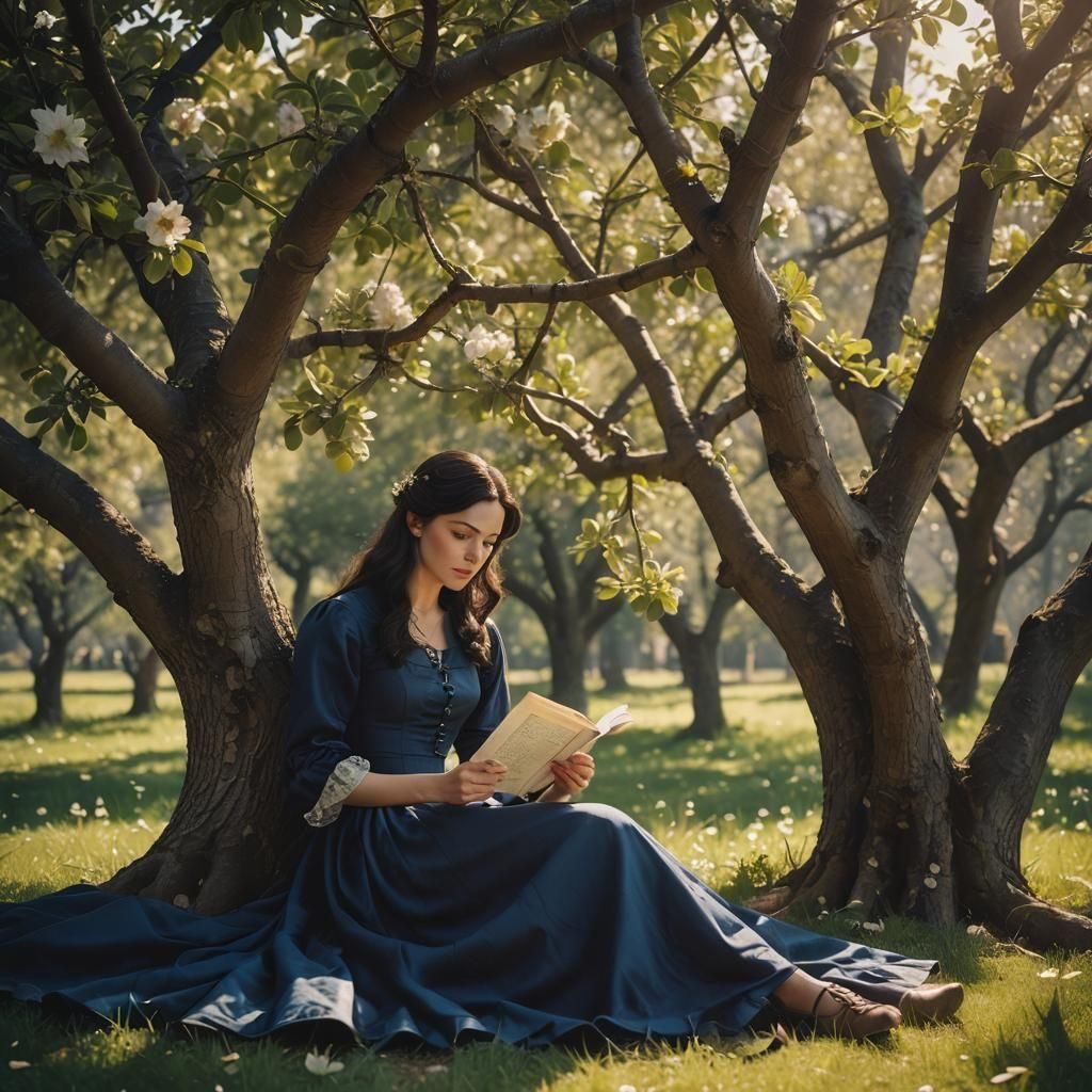 Chapter 11 -- His Lordship of Kenrath ; Part eight