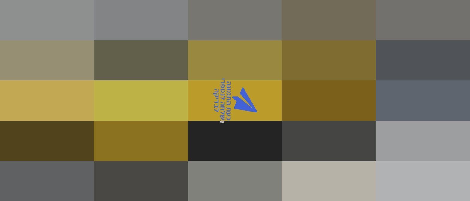 Abstract AI Interpretation of an Unknown Image