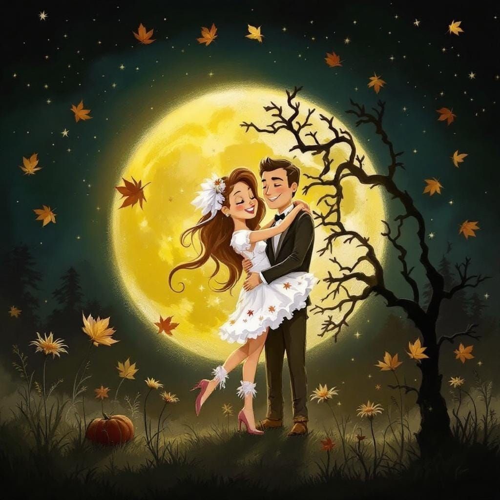 Moondance (Van Morrison)