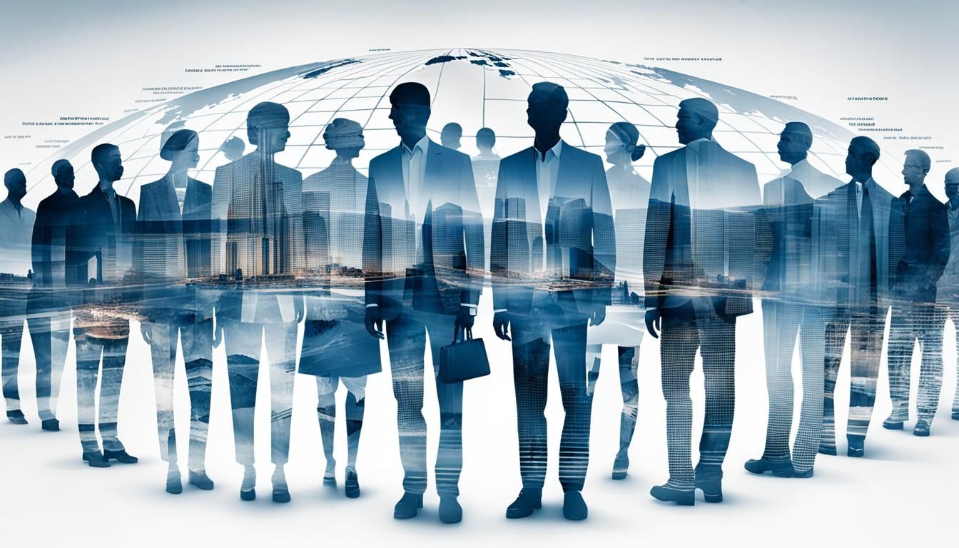 Double Exposure: Global Agendas and Collective Understanding