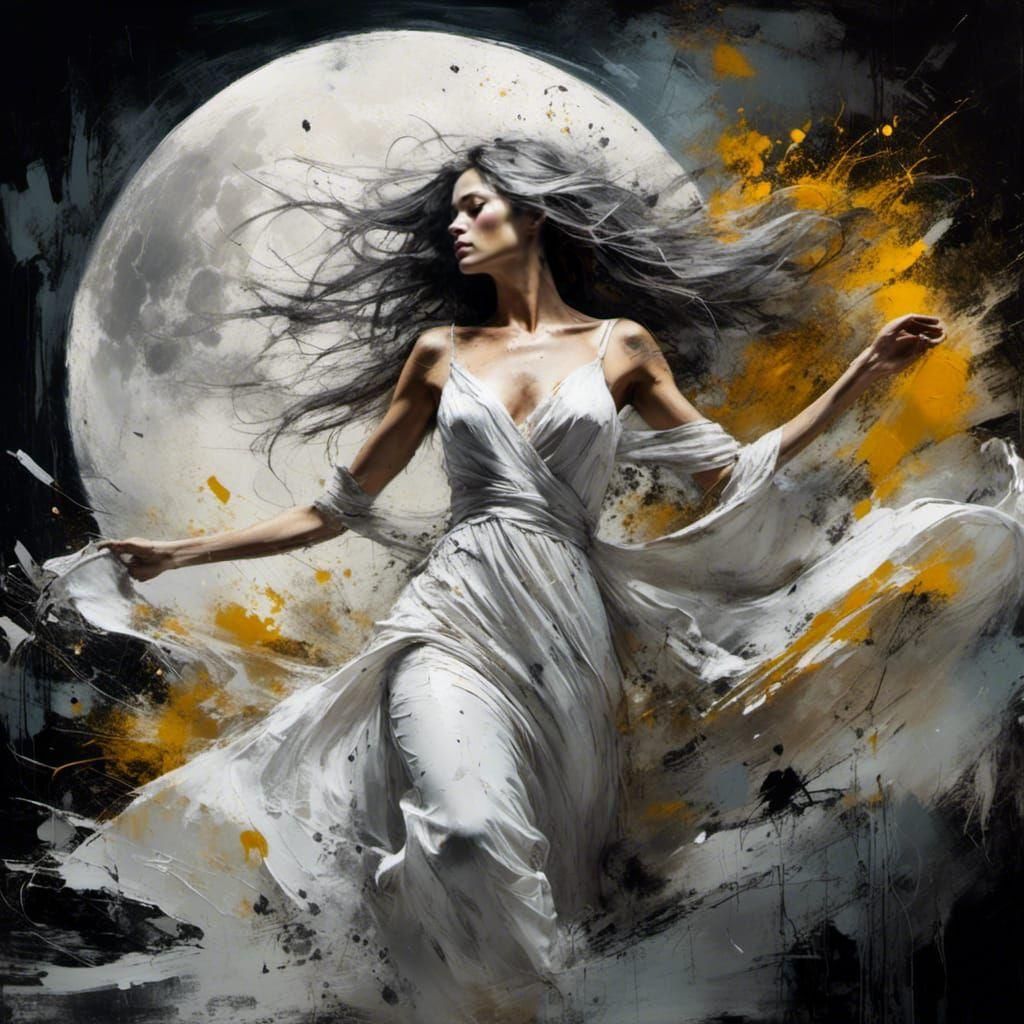 Dance the night away