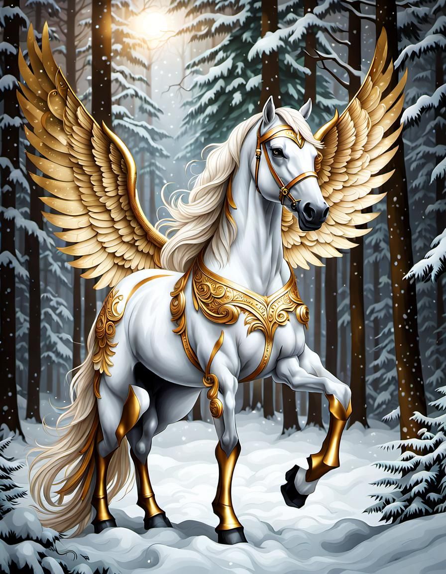 Pegasus