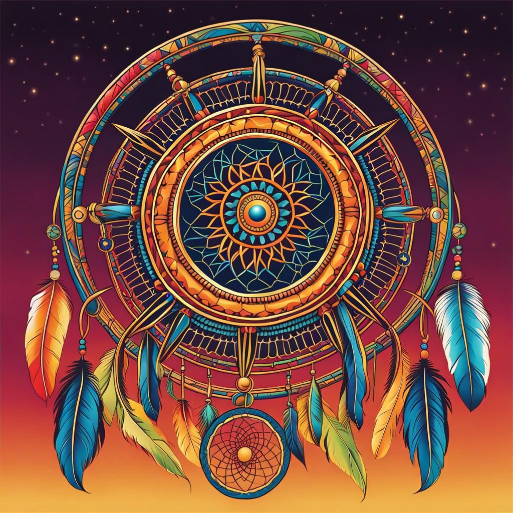 Dream Catcher