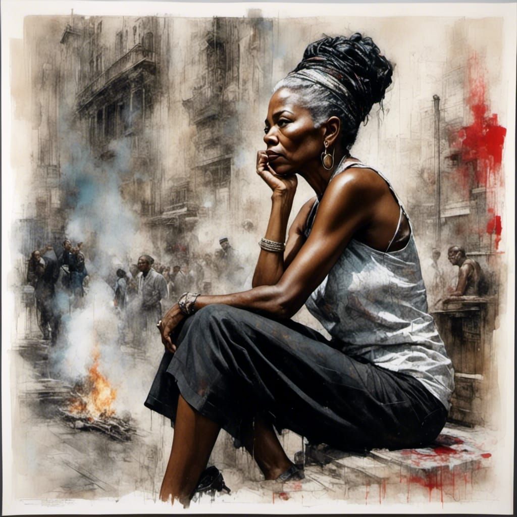 Greenwood Reflections