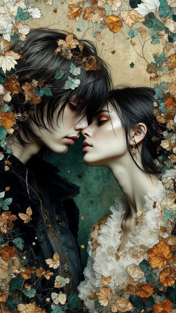 Mon coeur bat pour toi