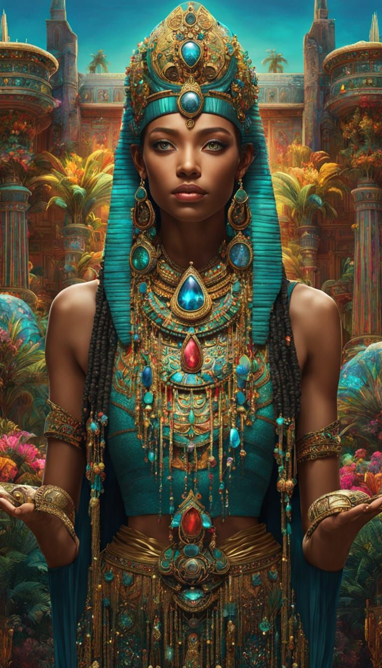 Cleopatra
