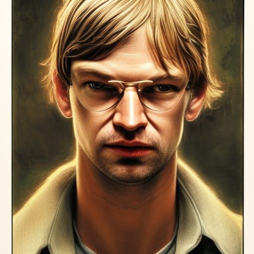 Dahmer , Exorcist 3