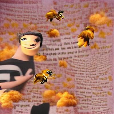 Bees