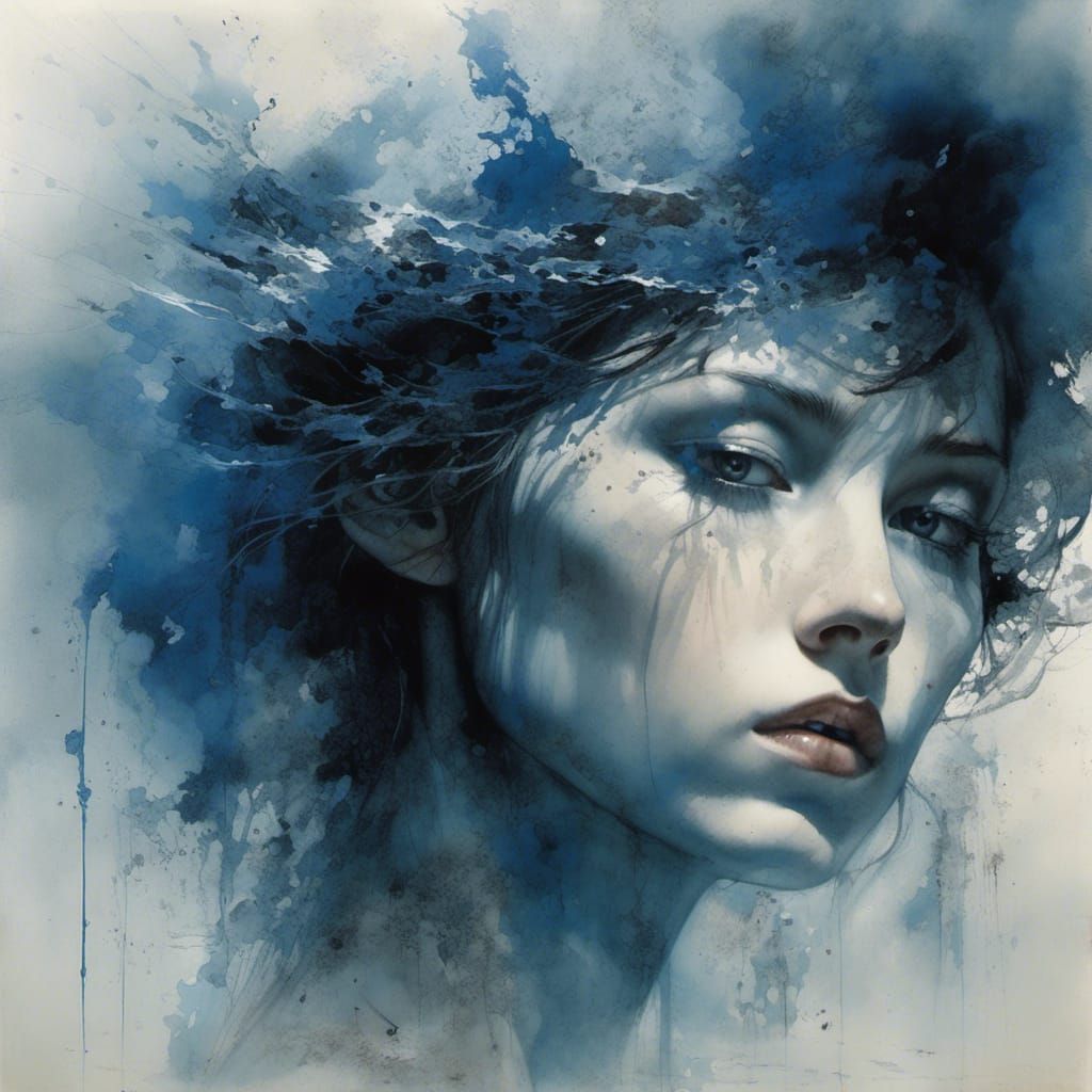 Where is my mind ? …