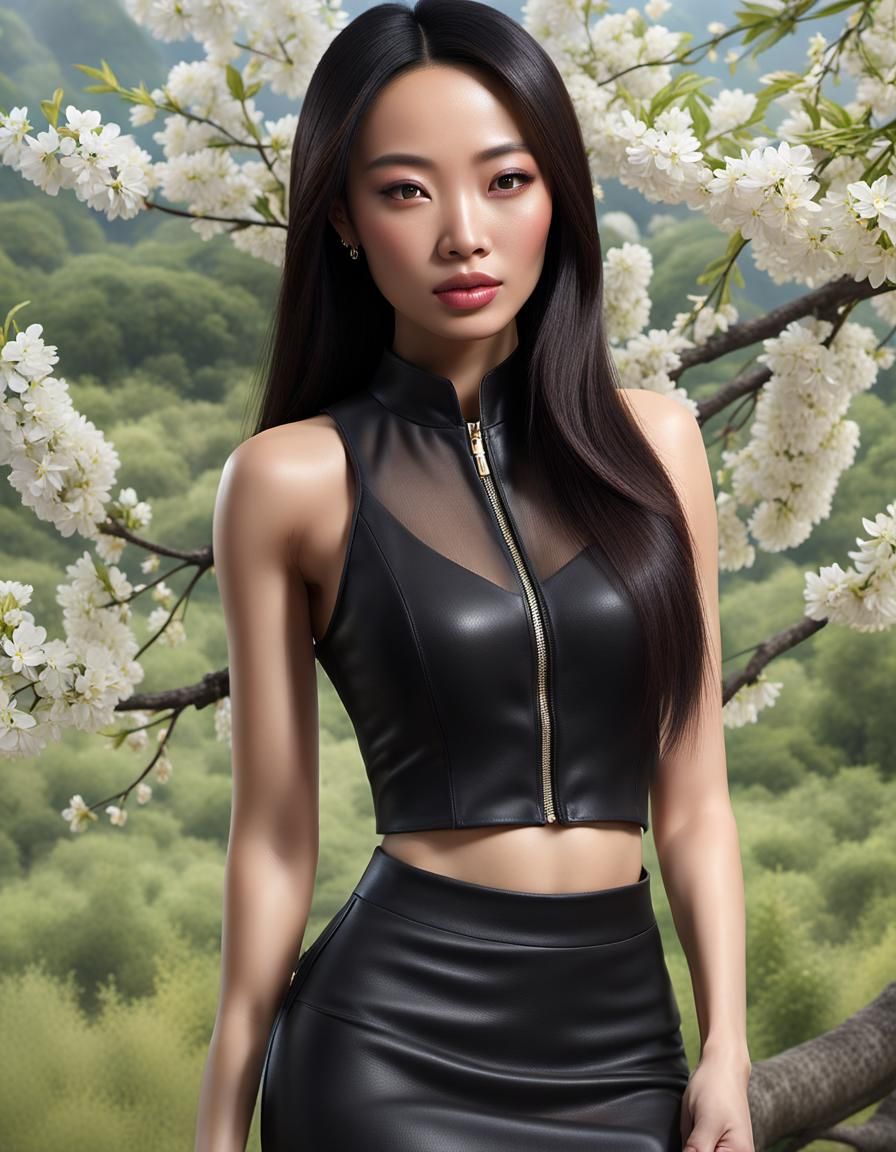 Oh-oh-oh-oh, little China girl (6).