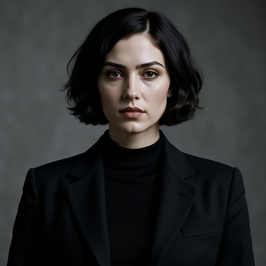 Cassandra Cain Image