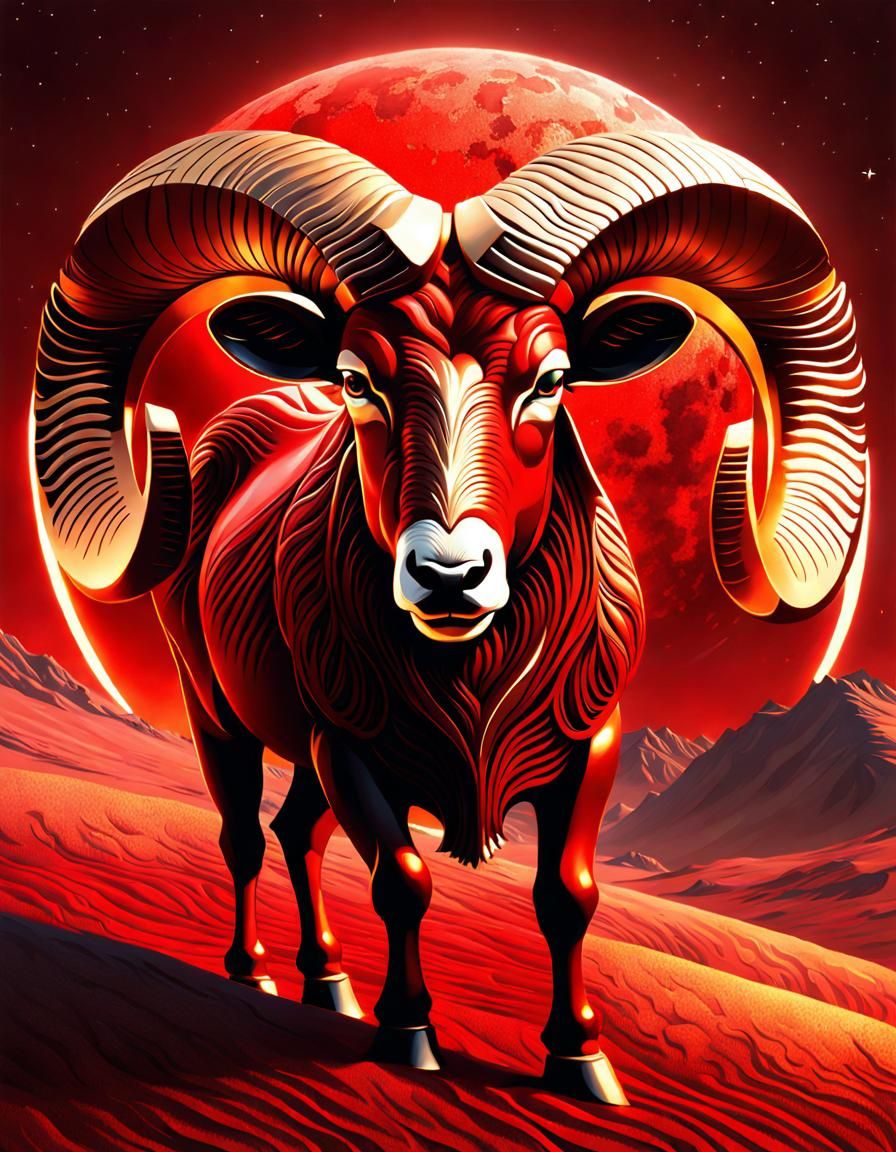 Aries season rules!!