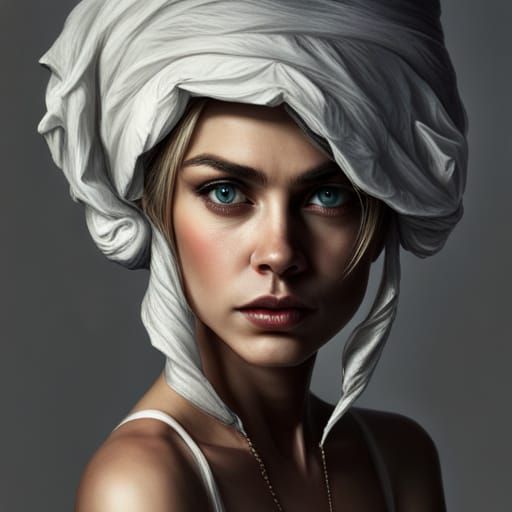 Cute Skeleton Creature with Black Cat Toy