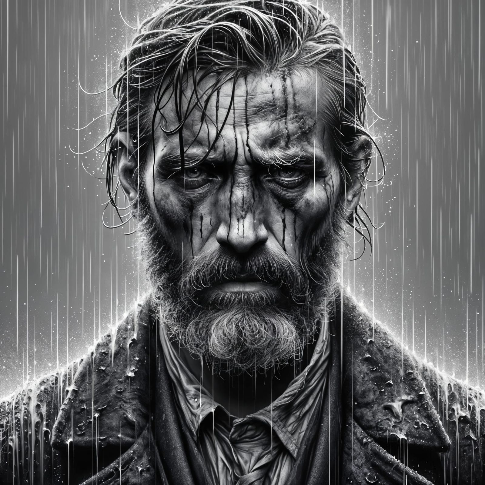 Agent Sirius: I've Seen Many Things