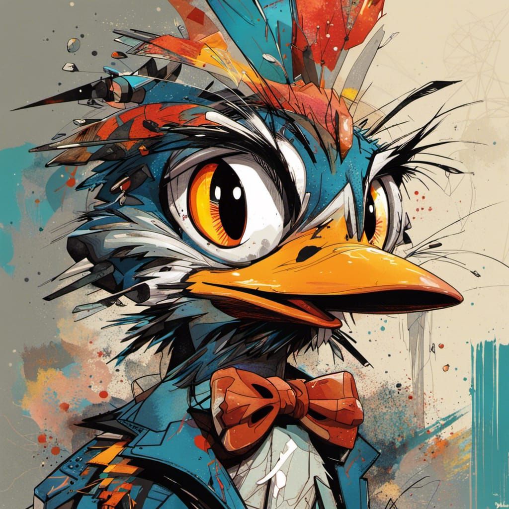 Road Runner Looney Toons