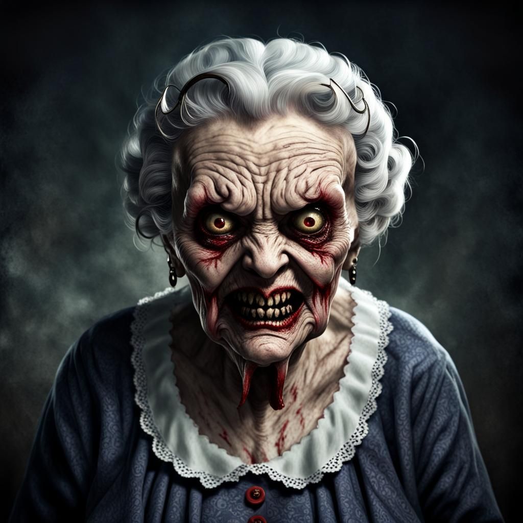 Granny