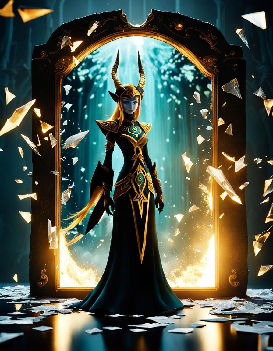 Midna
