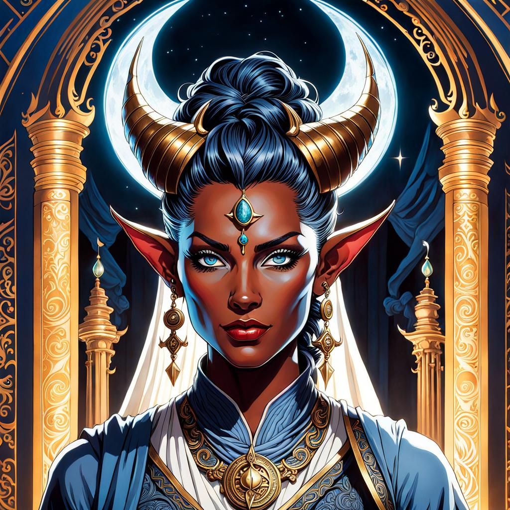 Tiefling