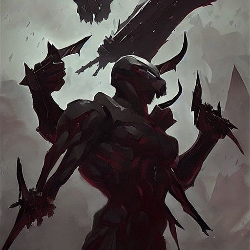 Lich King