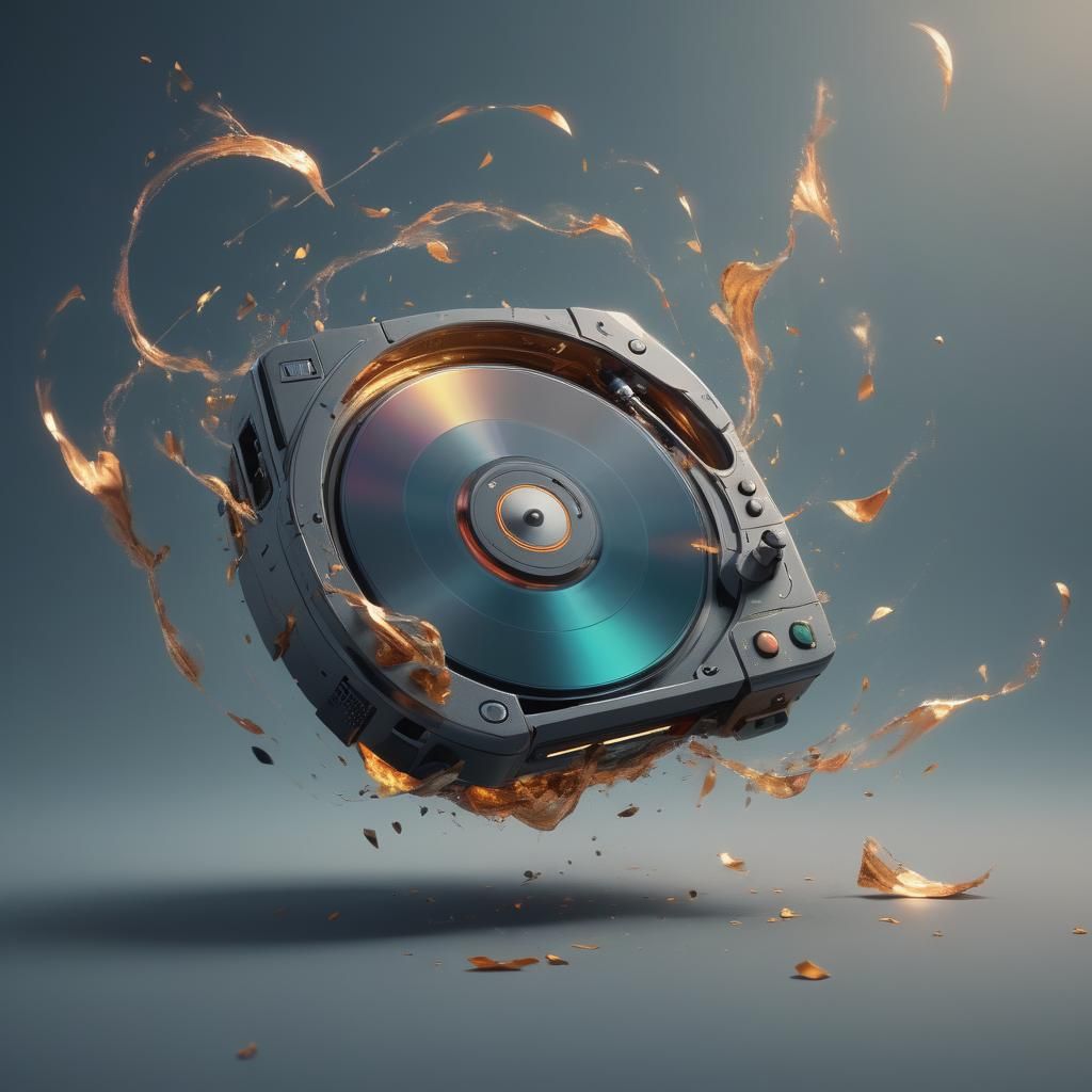 Cd
