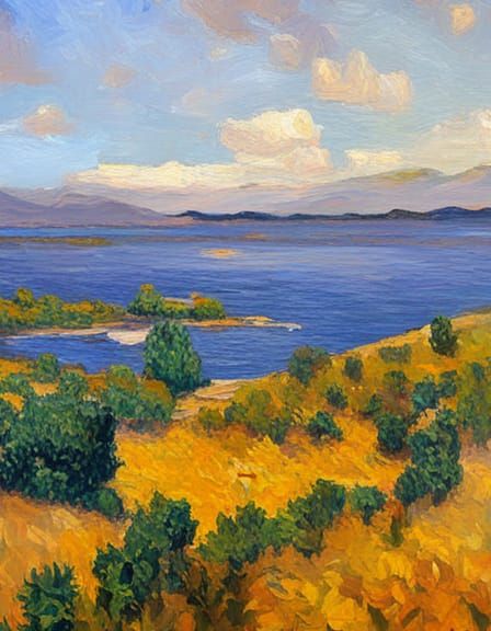 Baja Gulf of California