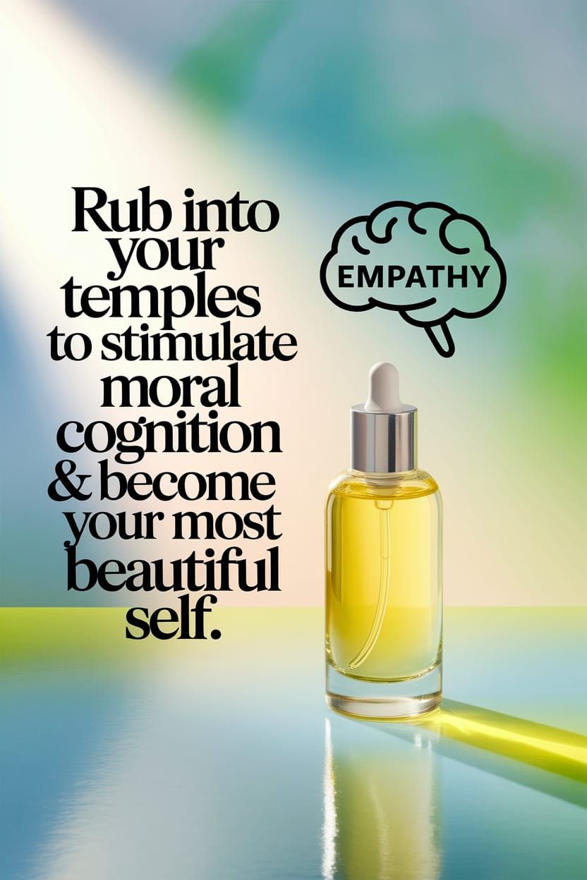 EMPATHY - BEAUTY FROM WITHIN