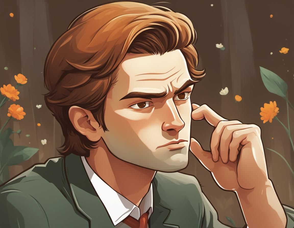 Is This A Dream  . . .  Pinch