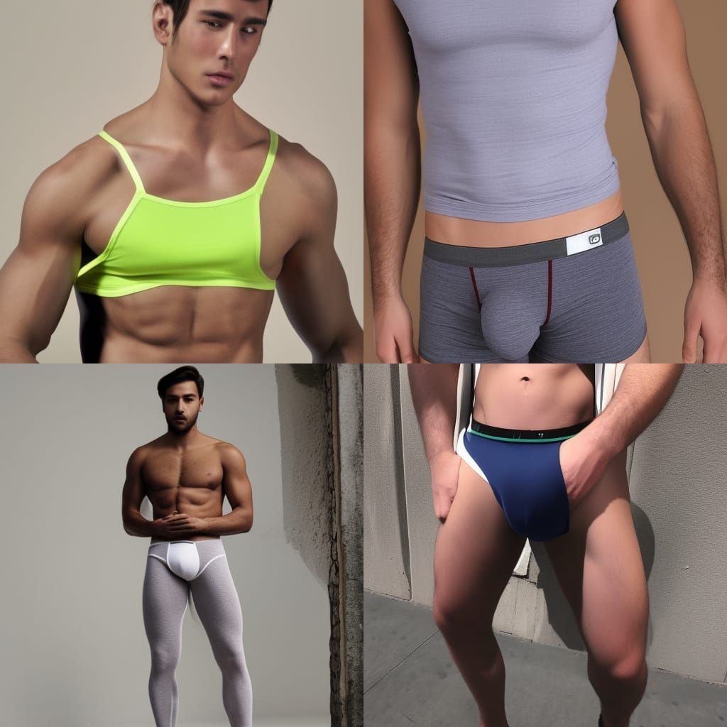 AI Interpretation of the Word "Bulge"