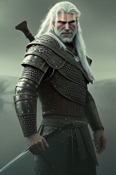The Witcher
