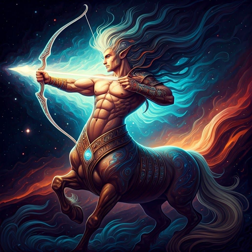 Centaur