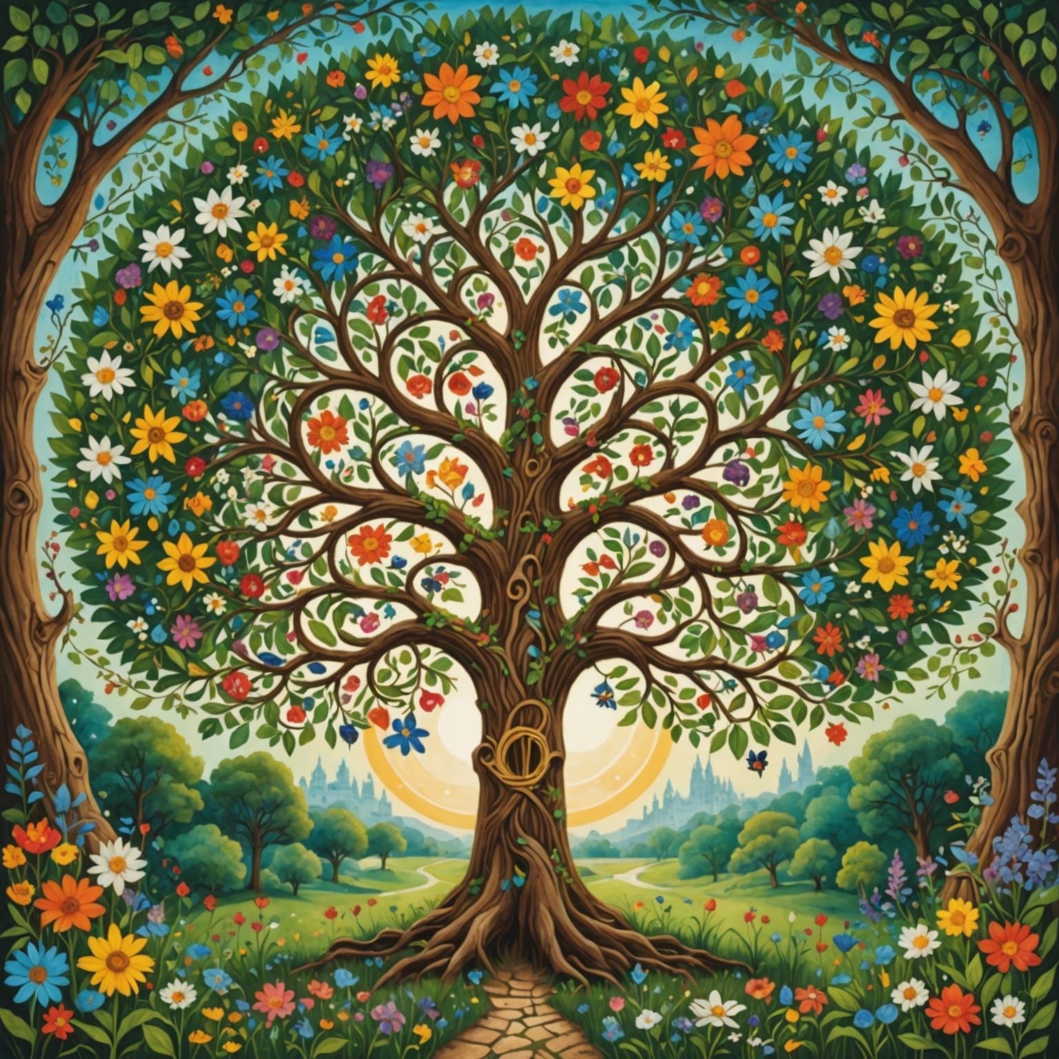 Tree of Life