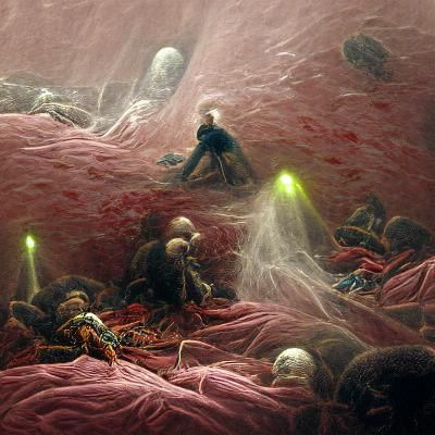 Microscopic Robots Fight Cancer with Lasers