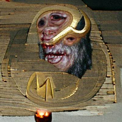 The Morononicon