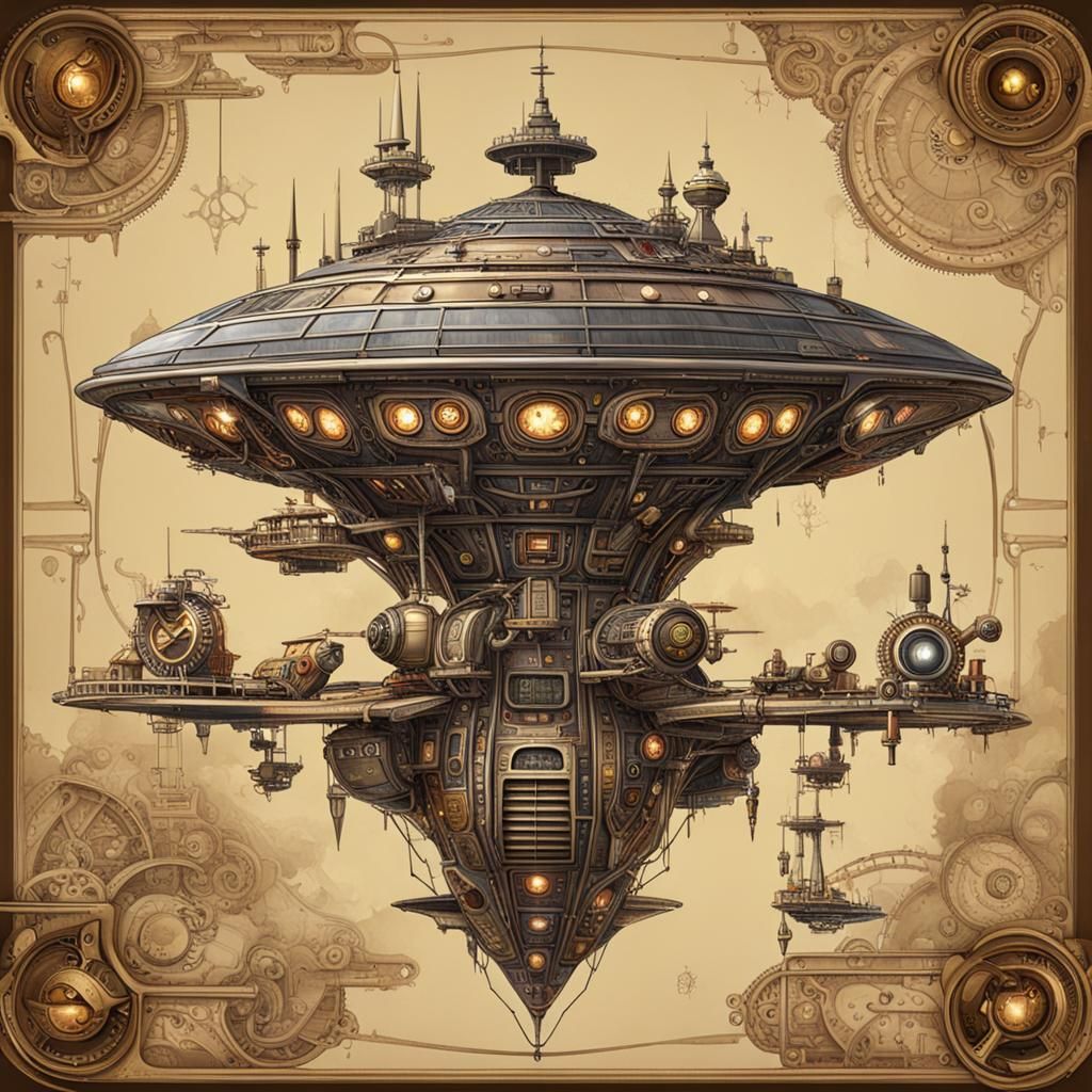 "Our spy who died at the door of a embassy had this drawing clutched in his hand. It seems we have a problem, gentlemen....