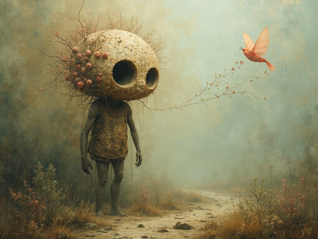 Cellophanescape Ancientscape Liminalscape Circuitscape Anthr...