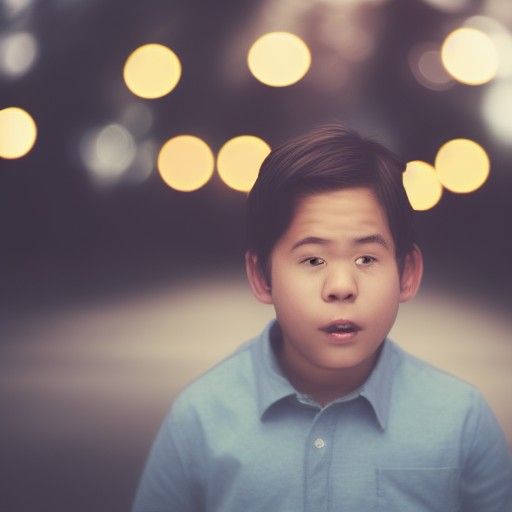 Evoking Non-Existent Emotions Through Photography