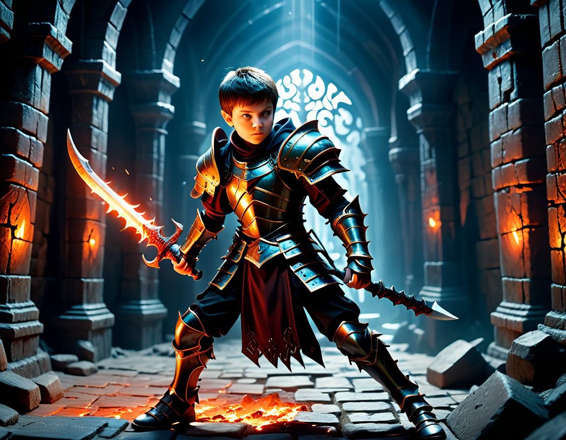 "Here I am, Sarevok!" (Baldur's Gate, RPG, 1998)