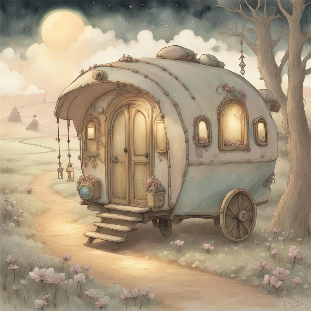 Tiny Home
