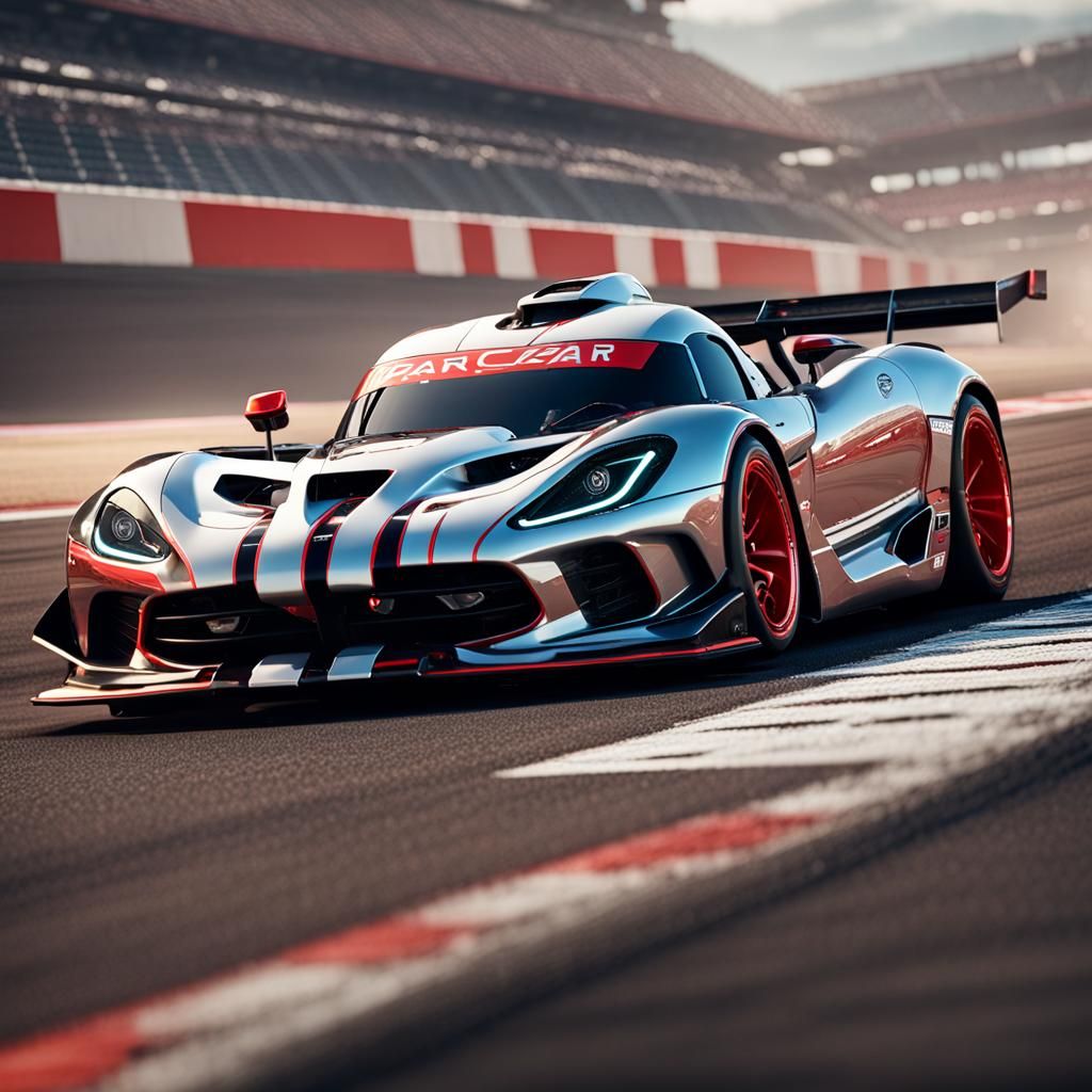 Viper ACR reborn