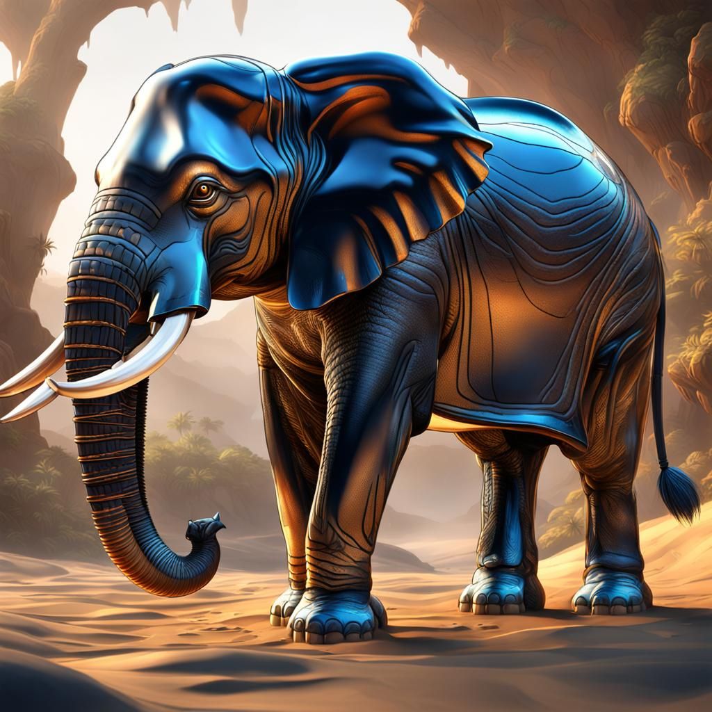 Elephant