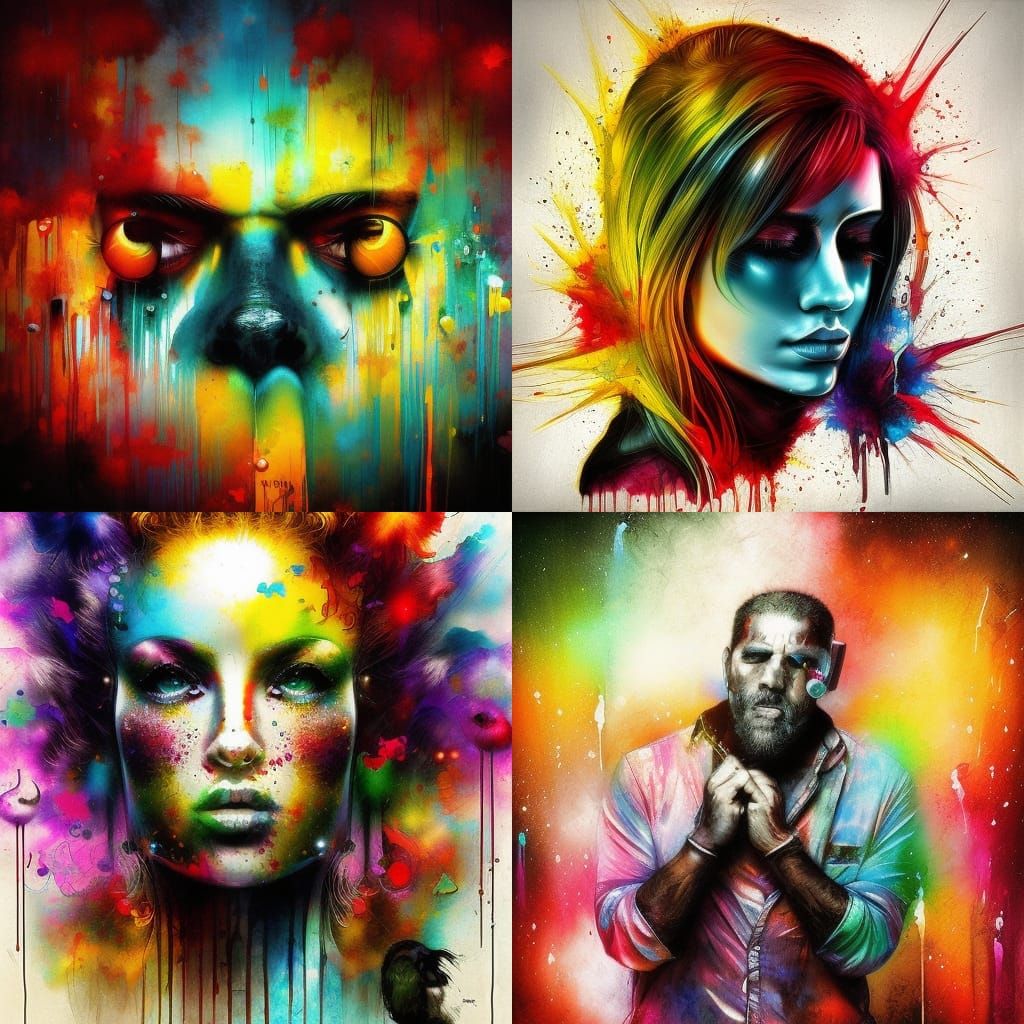 by Patrice Murciano