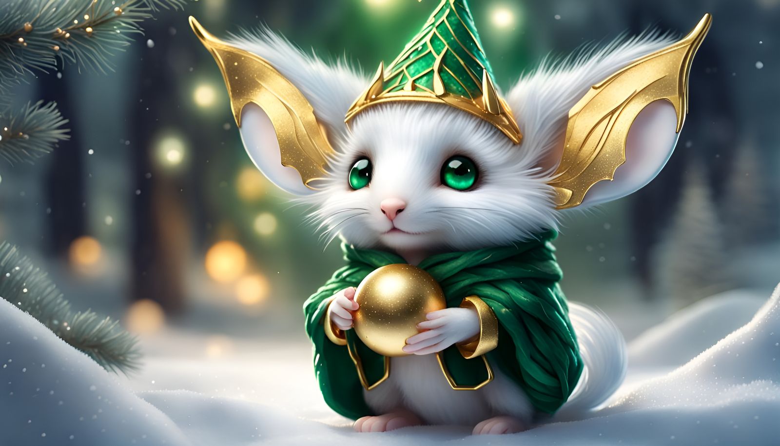 Branden Greene, a brother.