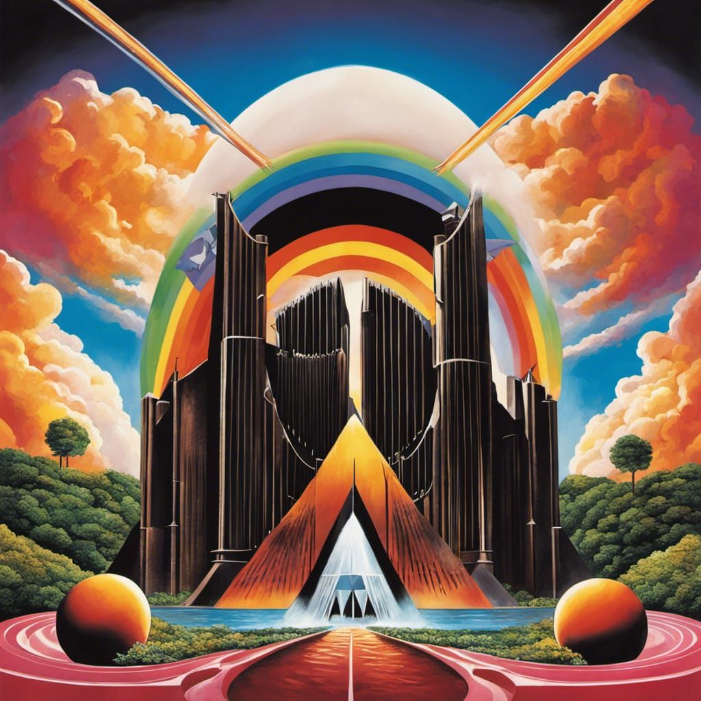 Pink Floyd, The Last Concert